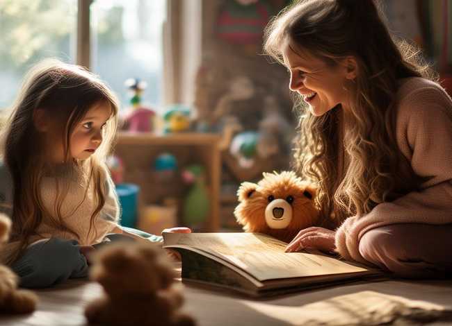 儿童故事别想欺负我（别想欺负我绘本甄姐姐讲故事）