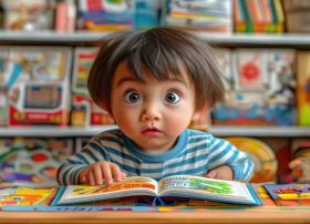 儿童《十万个为什么》 - 少儿版《十万个为什么》