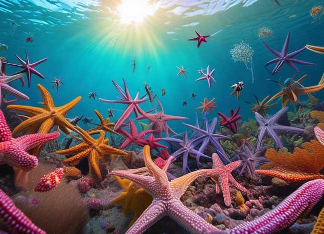 海星的儿童科普视频(关于海星的视频大全) 海星的儿童科普视频(关于海星的视频大全)