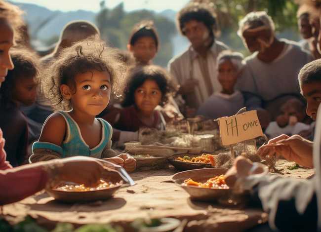 慈善故事 慈善故事剧本