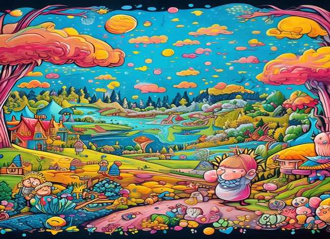 少儿文字故事大全集；少儿文字故事大全集100篇