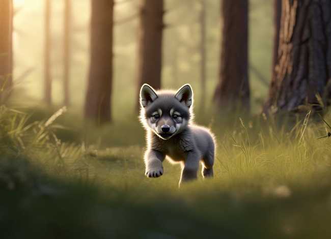 狼的故事儿童版动画片 狼的故事幼儿 狼的故事儿童版动画片 狼的故事幼儿