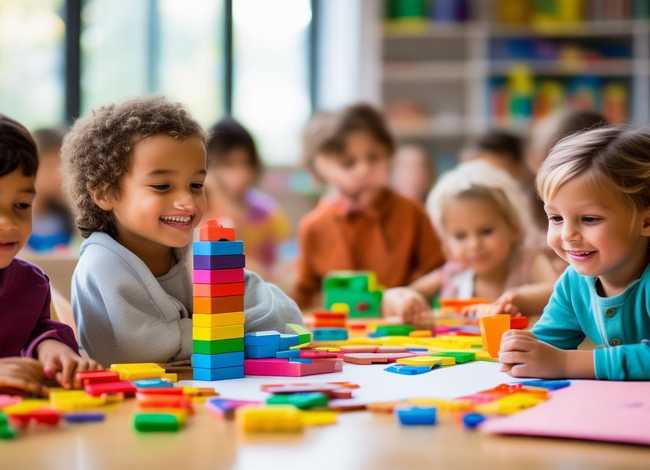 儿童智力发育的关键期是几岁 - 小儿智力发育的关键期是