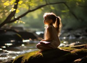 早晨小故事 - 早晨小故事及感悟