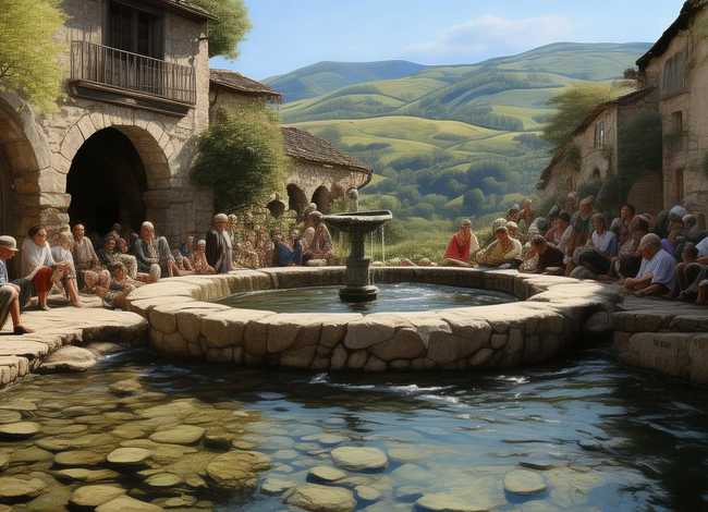 家乡故事都有哪些；家乡故事都有哪些名字