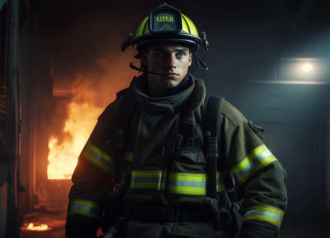 消防真实小故事50字 - 消防真实小故事50字左右 消防真实小故事50字 - 消防真实小故事50字左右