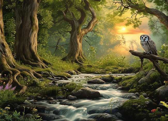 自然故事有哪些、自然故事有哪些作文 自然故事有哪些、自然故事有哪些作文