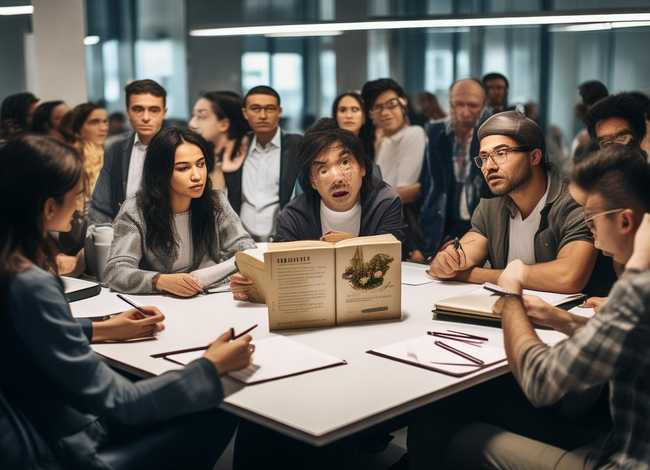 每日职场故事 - 职场经典小故事 每日职场故事 - 职场经典小故事