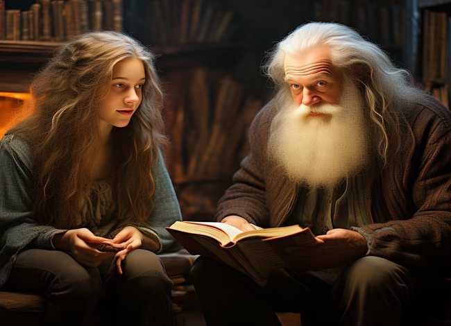 两个人讲故事台词 两个人讲故事台词大全