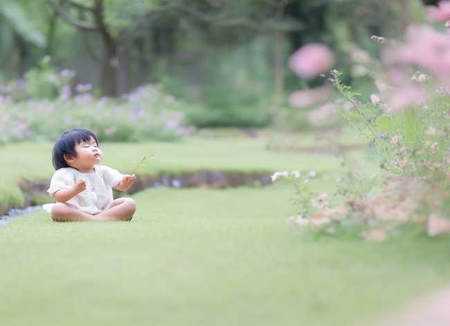 儿童静思语 静思小语什么意思