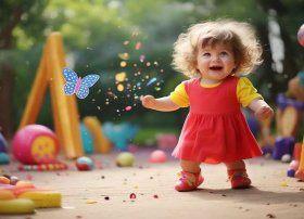 儿童童言趣事 儿童童言趣语怎么写