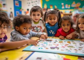 幼儿园知识类故事（幼儿园知识类故事有哪些）