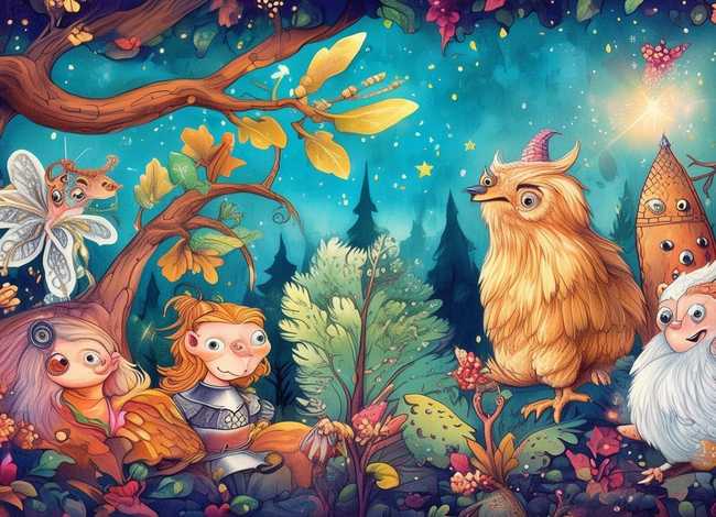 儿童经典故事有哪些 - 儿童经典故事有哪些推荐 儿童经典故事有哪些 - 儿童经典故事有哪些推荐