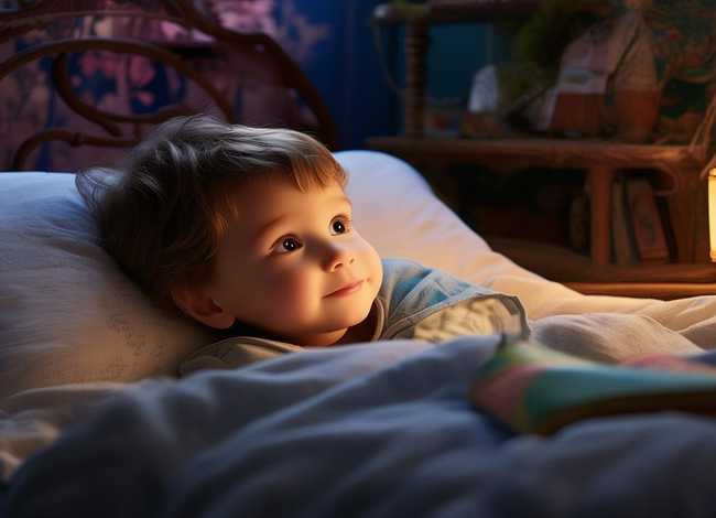 三岁听的睡前故事（三岁听的睡前故事有哪些）