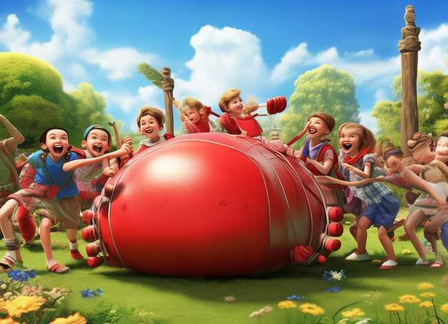 播放儿童歌曲拔萝卜视频 少儿歌曲视频播放拔萝卜