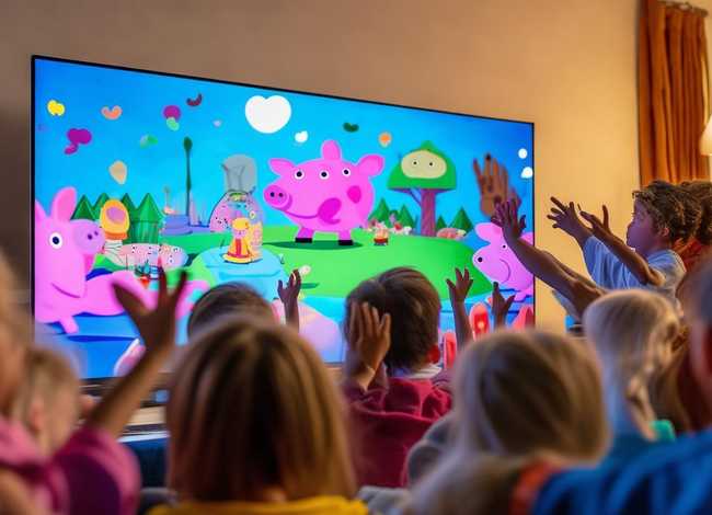 儿童剧小猪佩奇全集免费观看(儿童剧小猪佩奇全集免费观看高清) 儿童剧小猪佩奇全集免费观看(儿童剧小猪佩奇全集免费观看高清)