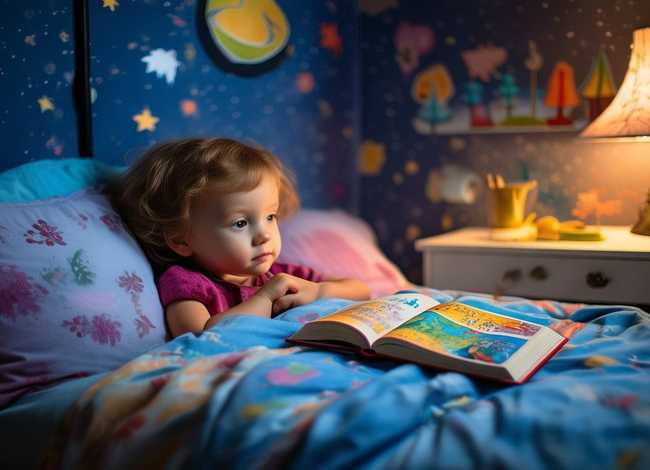 一年级睡前故事，一年级睡前故事文字版