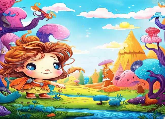 儿童小说故事短篇、儿童优秀短篇小说 儿童小说故事短篇、儿童优秀短篇小说