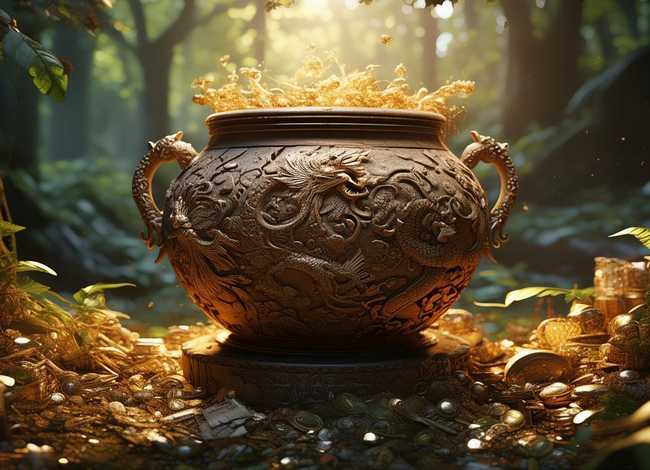 聚宝盆的故事传说;聚宝盆的故事传说有哪些 聚宝盆的故事传说;聚宝盆的故事传说有哪些