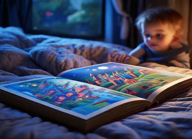 儿童故事365夜文字版(少儿睡前故事365夜) 儿童故事365夜文字版(少儿睡前故事365夜)