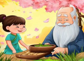 粽子的故事绘本，粽子的故事绘本完整版