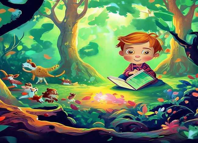 儿童文学插画奖绘本，儿童文学插画奖绘本有哪些