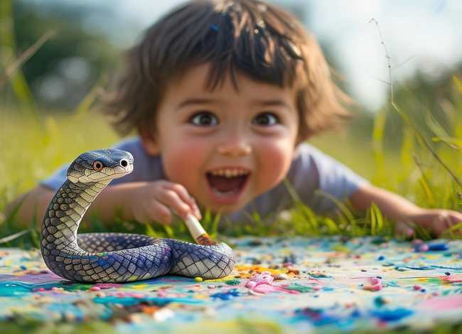 画蛇添足儿童简短故事(画蛇添足简短小故事) 画蛇添足儿童简短故事(画蛇添足简短小故事)