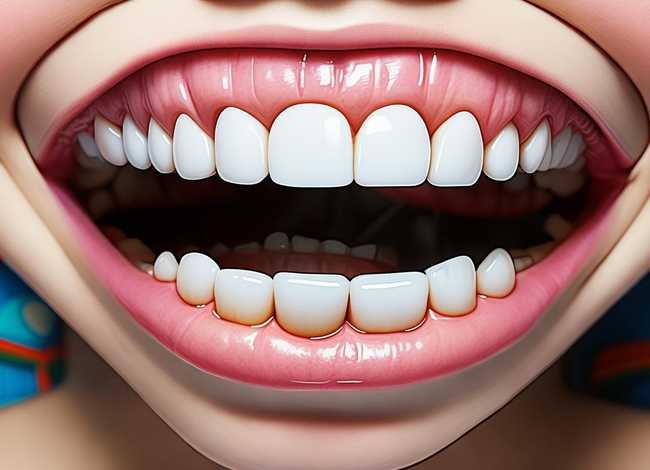 儿童换牙的原理介绍(儿童换牙的原理介绍图) 儿童换牙的原理介绍(儿童换牙的原理介绍图)