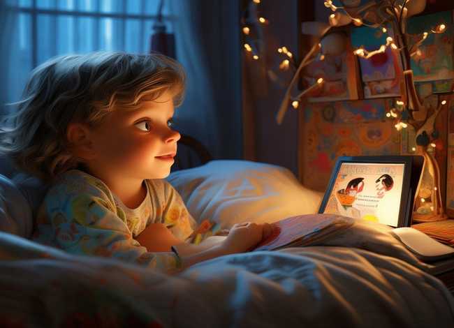 儿童试听故事，儿童故事大全睡前故事在线试听