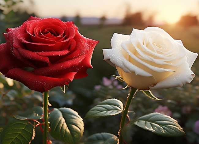 红玫瑰和白玫瑰的故事梗概(红玫瑰和白玫瑰的故事梗概英文) 红玫瑰和白玫瑰的故事梗概(红玫瑰和白玫瑰的故事梗概英文)