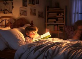 6-12岁睡前听长篇故事、6-12岁睡前听故事免费阅读