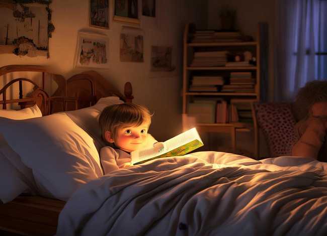 6-12岁睡前听长篇故事、6-12岁睡前听故事免费阅读