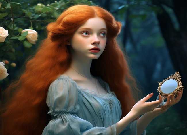 白雪公主儿童故事音频；白雪公主的故事音频播放