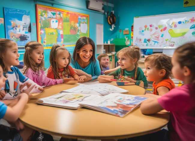 幼儿语言课故事、幼儿园语言故事公开课教案