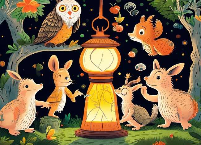 经典的儿童故事寓意、经典儿童故事每个故事的寓意 经典的儿童故事寓意、经典儿童故事每个故事的寓意