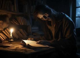 入梦的故事、入梦讲的恐怖故事