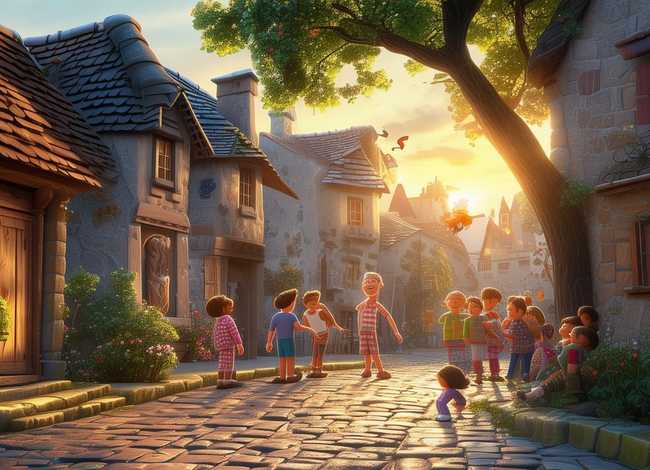 早起故事视频 - 早晨故事视频 早起故事视频 - 早晨故事视频