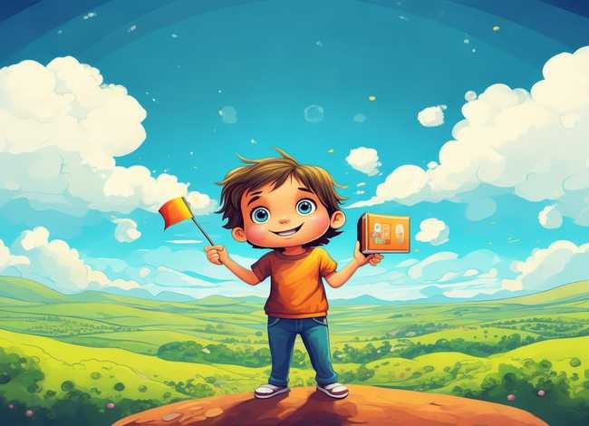 适合儿童的励志小故事视频(适合小孩的励志小故事视频) 适合儿童的励志小故事视频(适合小孩的励志小故事视频)