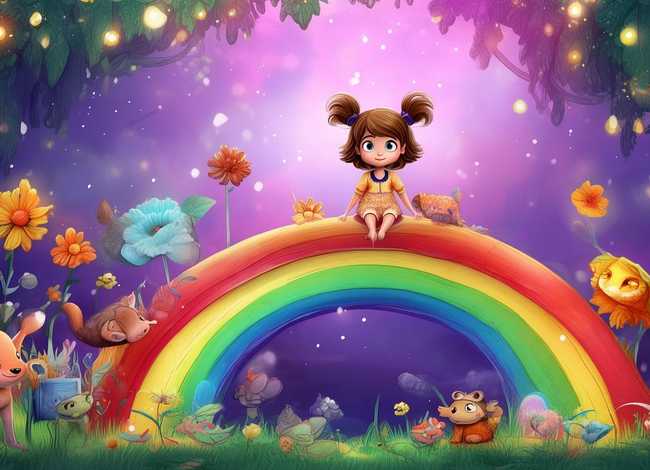 编儿童绘本故事、幼儿绘本故事创编