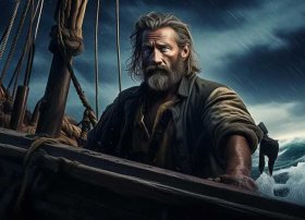 船长的经典故事 船长的经典故事有哪些