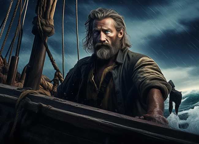 船长的经典故事 船长的经典故事有哪些 船长的经典故事 船长的经典故事有哪些