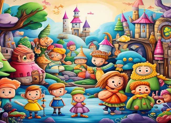 故事儿童版;少儿故事文字版 故事儿童版;少儿故事文字版