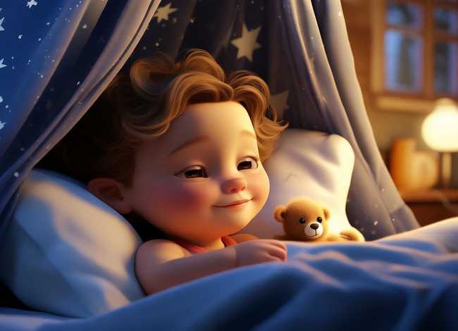 睡觉的小故事超甜 睡觉的小故事简短 睡觉的小故事超甜 睡觉的小故事简短