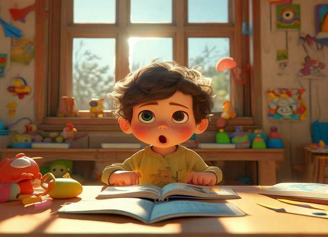 儿童讲故事排顺序、讲故事的顺序