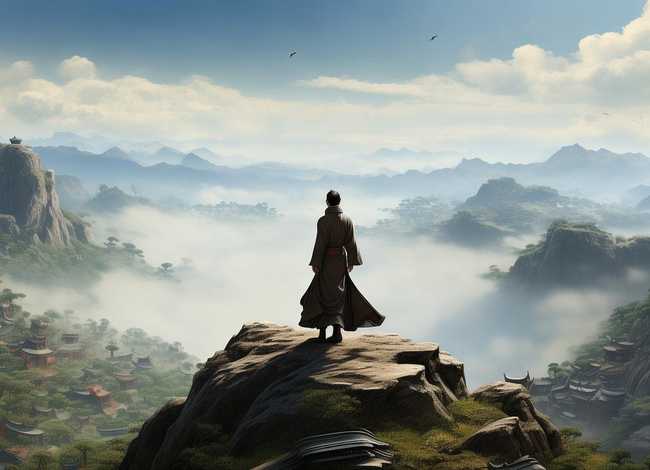 古人自强不息的故事 - 古人自强不息的故事详细