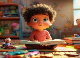 有教育意义的儿童故事演讲，有教育意义的简短幼儿故事