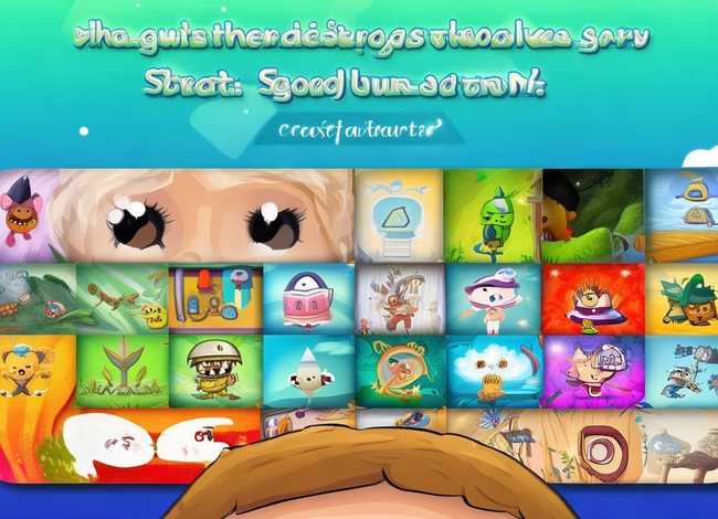 讲故事儿童6-10岁app - 小朋友讲故事的app有什么 讲故事儿童6-10岁app - 小朋友讲故事的app有什么