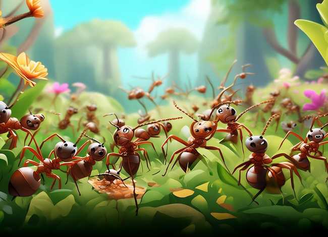 蚂蚁的故事绘本视频 蚂蚁的故事绘本视频教学 蚂蚁的故事绘本视频 蚂蚁的故事绘本视频教学