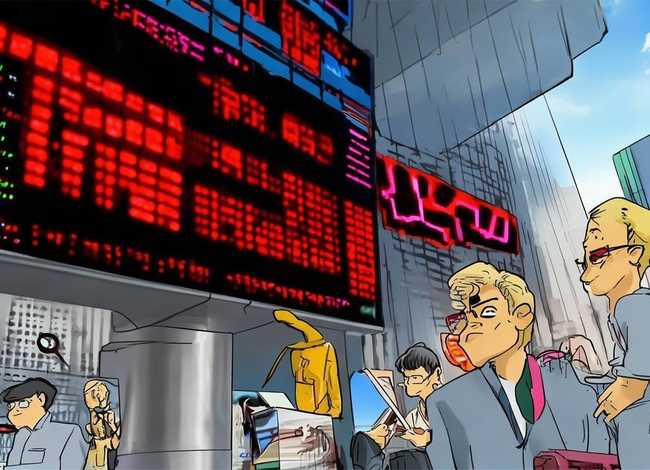 马股是什么股票;马股是什么意思 马股是什么股票;马股是什么意思