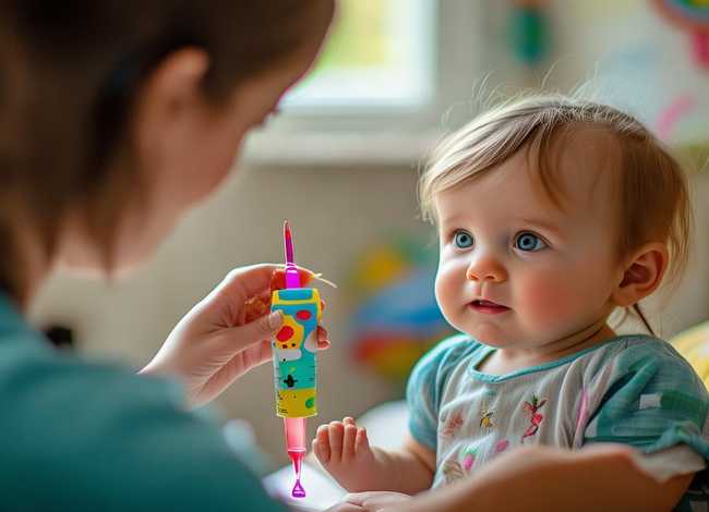 故事打针过程(故事打针过程图片) 故事打针过程(故事打针过程图片)